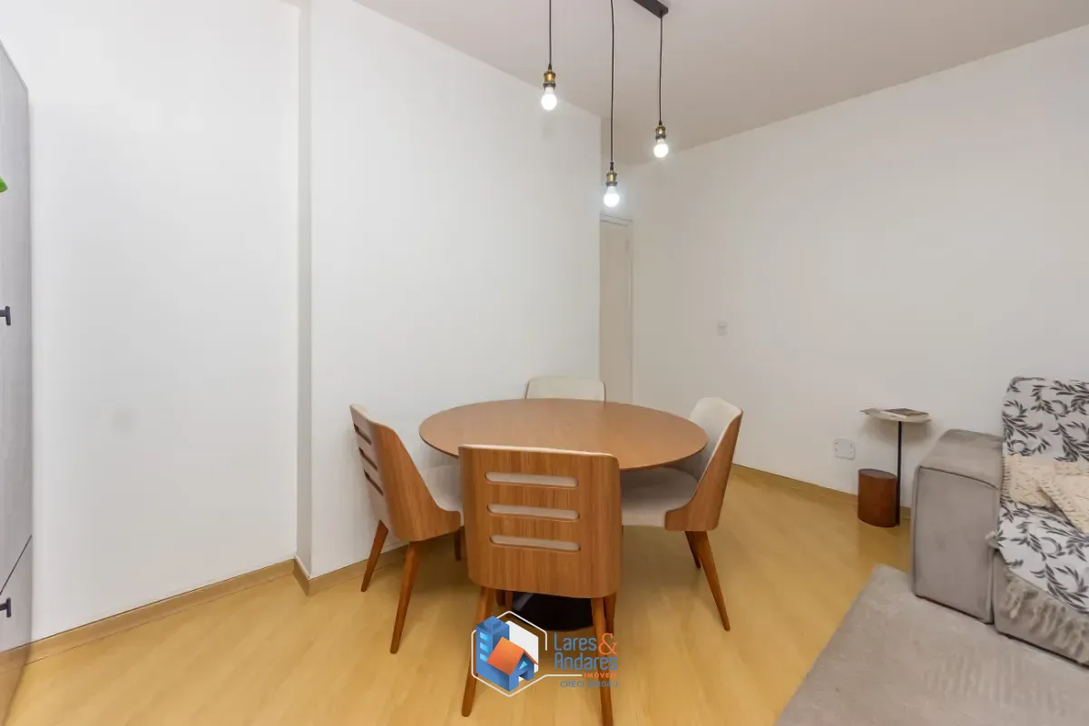 Apartamento, 2 quartos, 63 m² - Foto 9