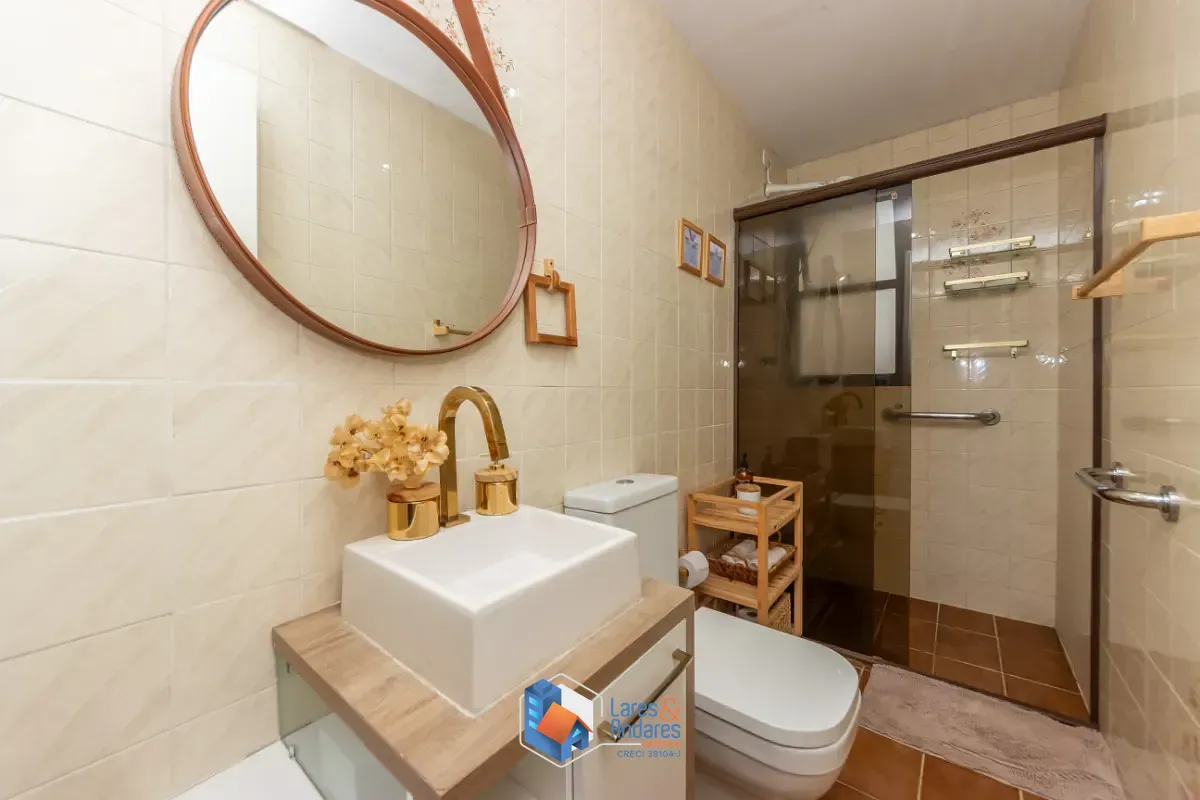 Apartamento, 2 quartos, 63 m² - Foto 22