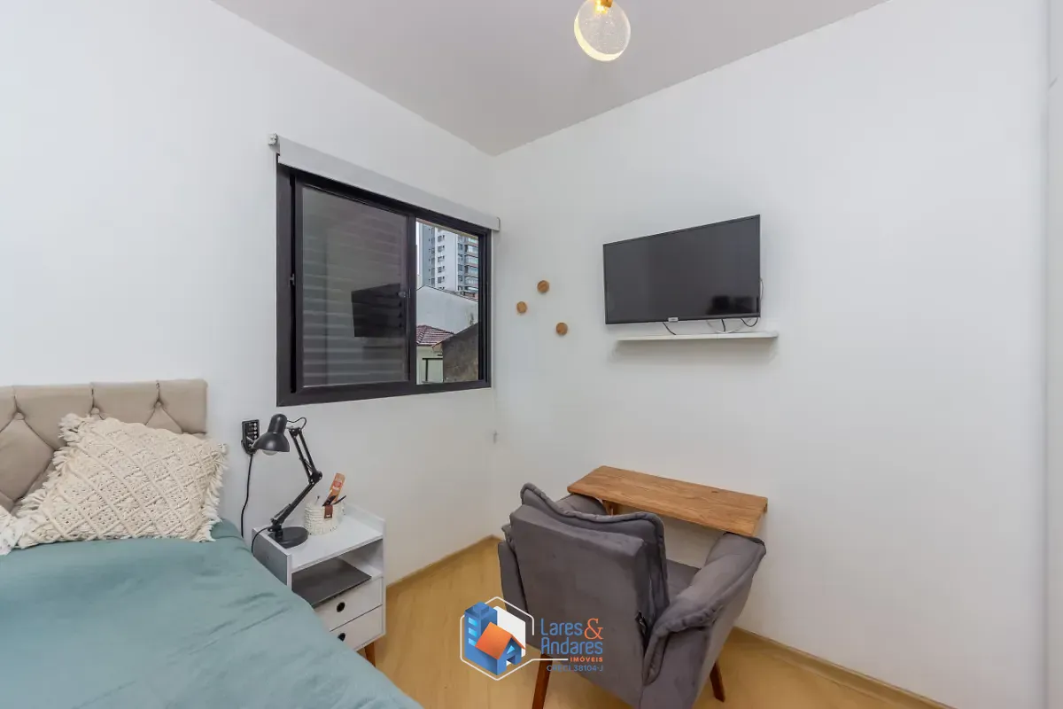 Apartamento, 2 quartos, 63 m² - Foto 26