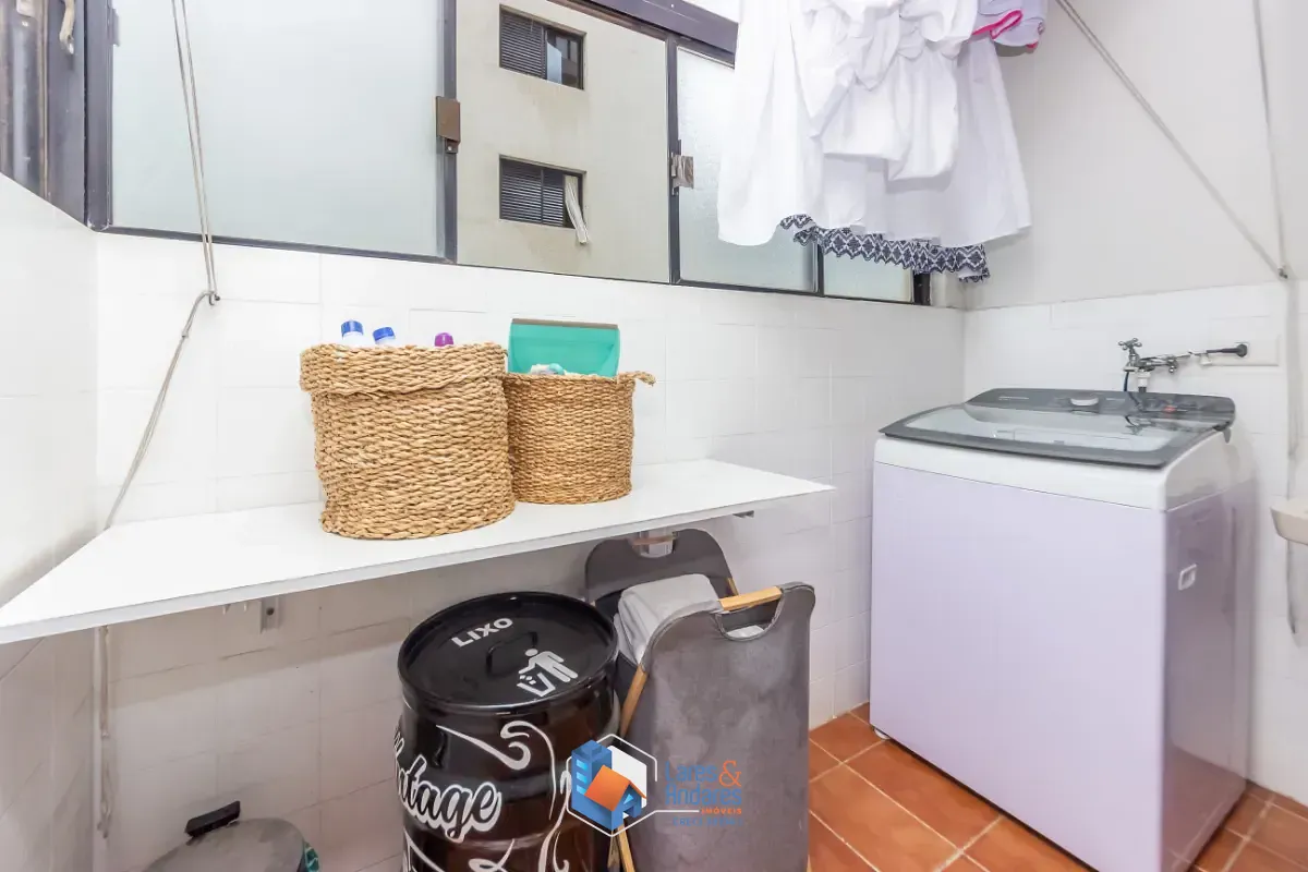 Apartamento, 2 quartos, 63 m² - Foto 17