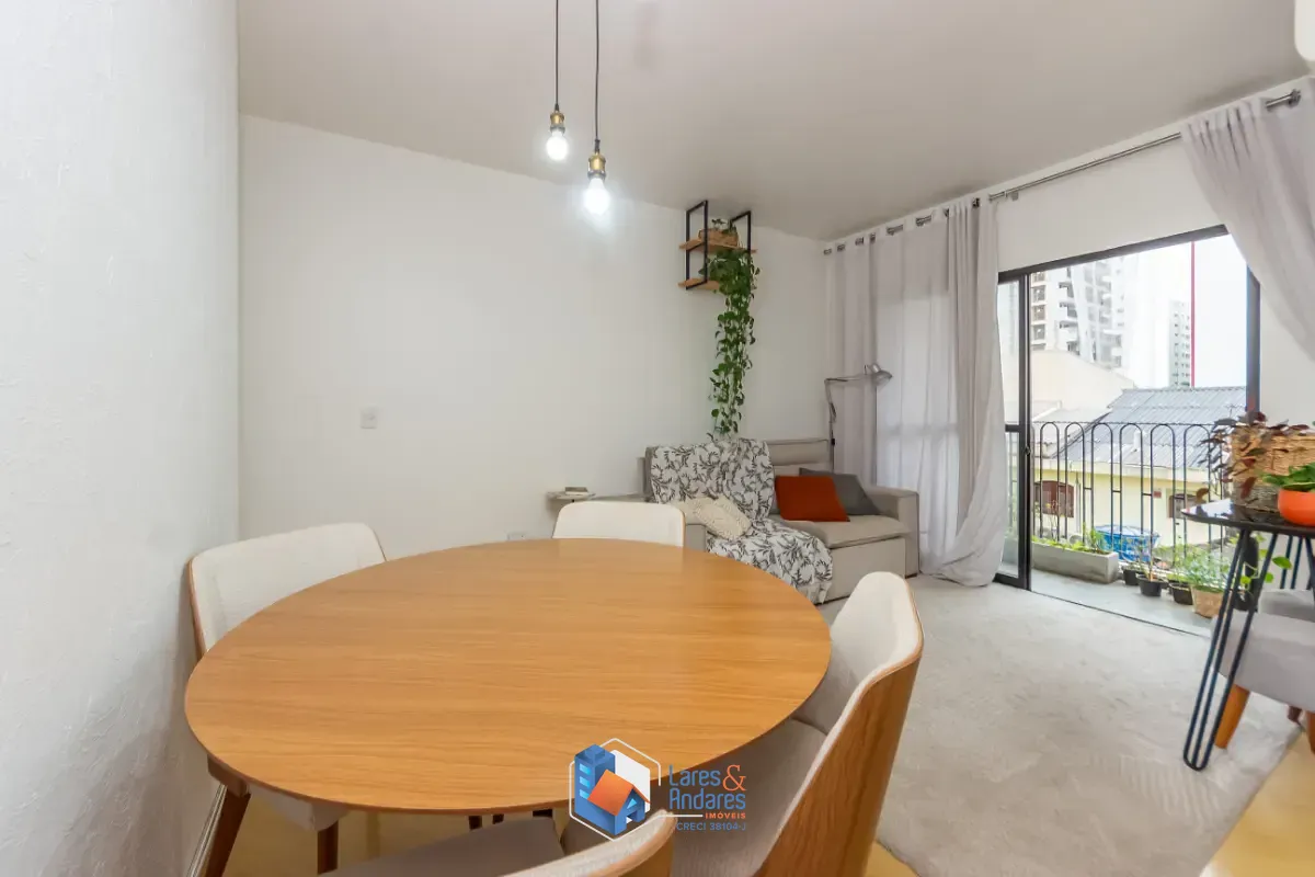 Apartamento, 2 quartos, 63 m² - Foto 10
