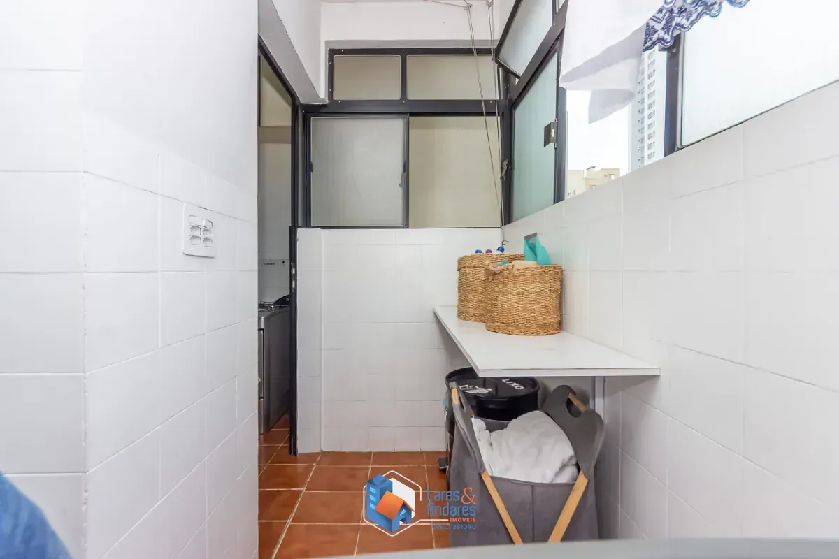 Apartamento, 2 quartos, 63 m² - Foto 27