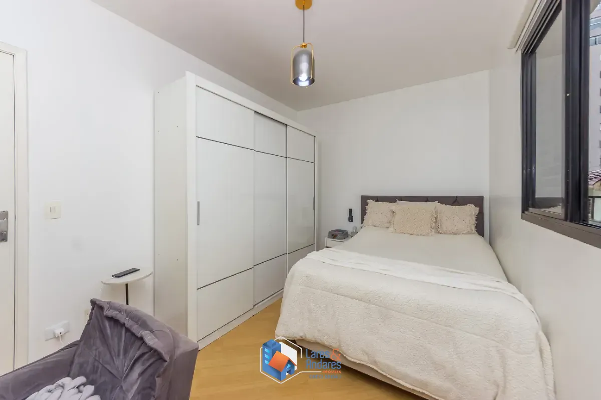 Apartamento, 2 quartos, 63 m² - Foto 20