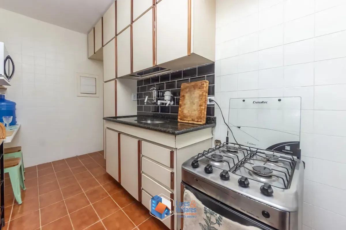 Apartamento, 2 quartos, 63 m² - Foto 15