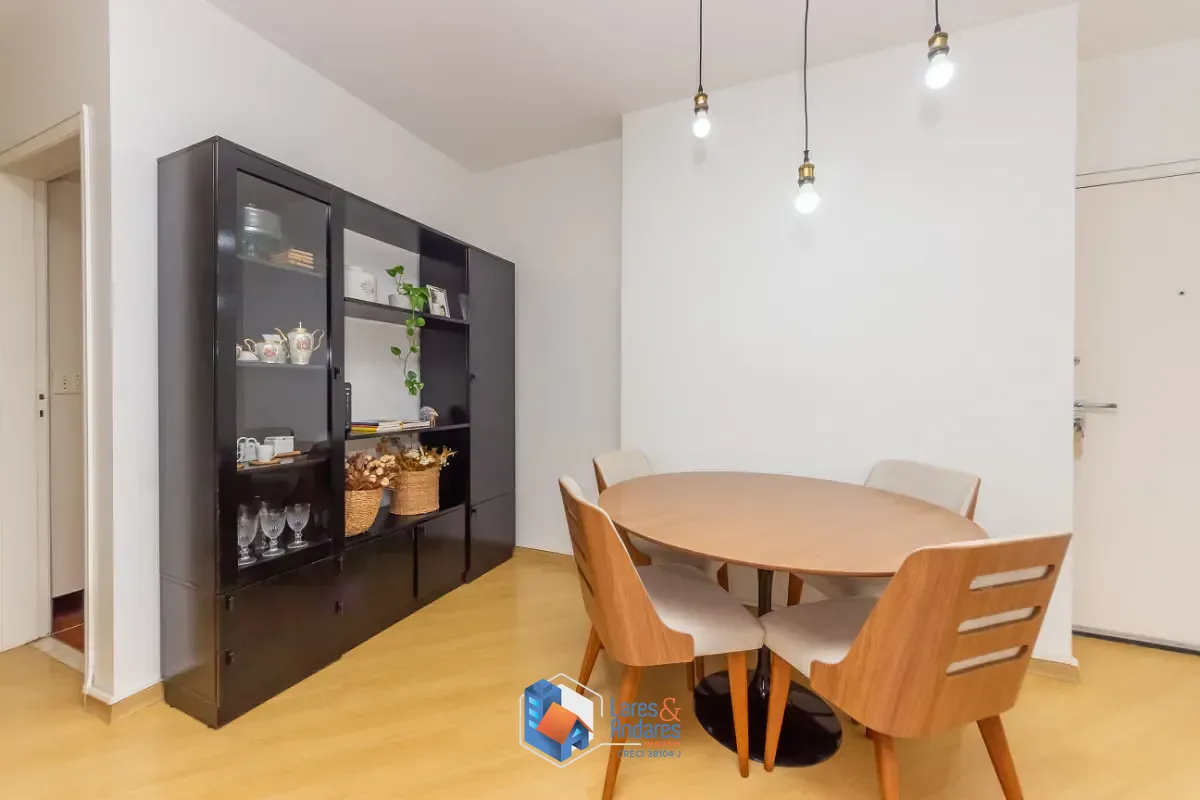 Apartamento, 2 quartos, 63 m² - Foto 6