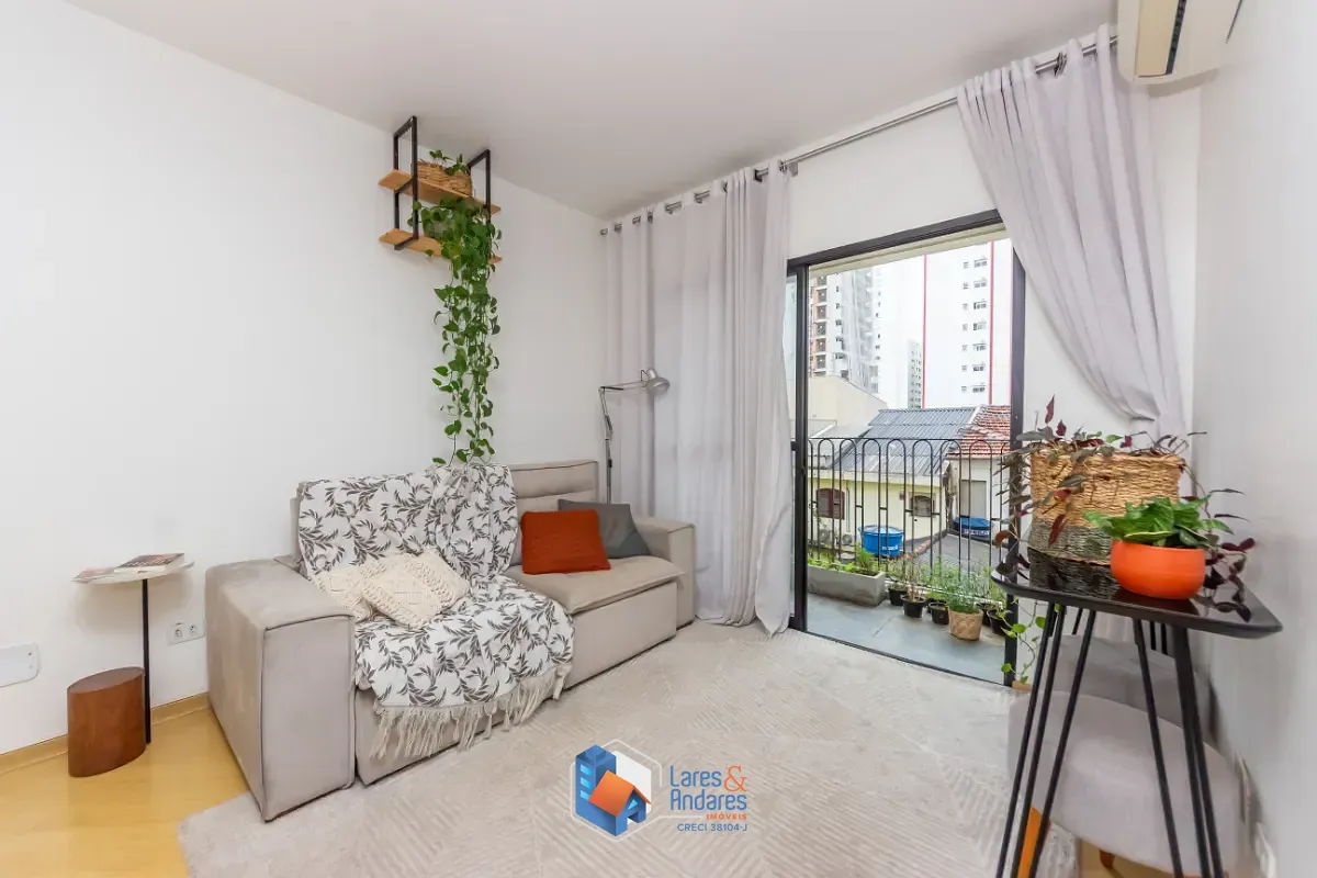 Apartamento, 2 quartos, 63 m² - Foto 4