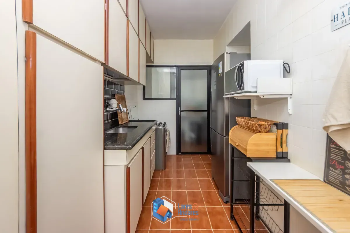 Apartamento, 2 quartos, 63 m² - Foto 14