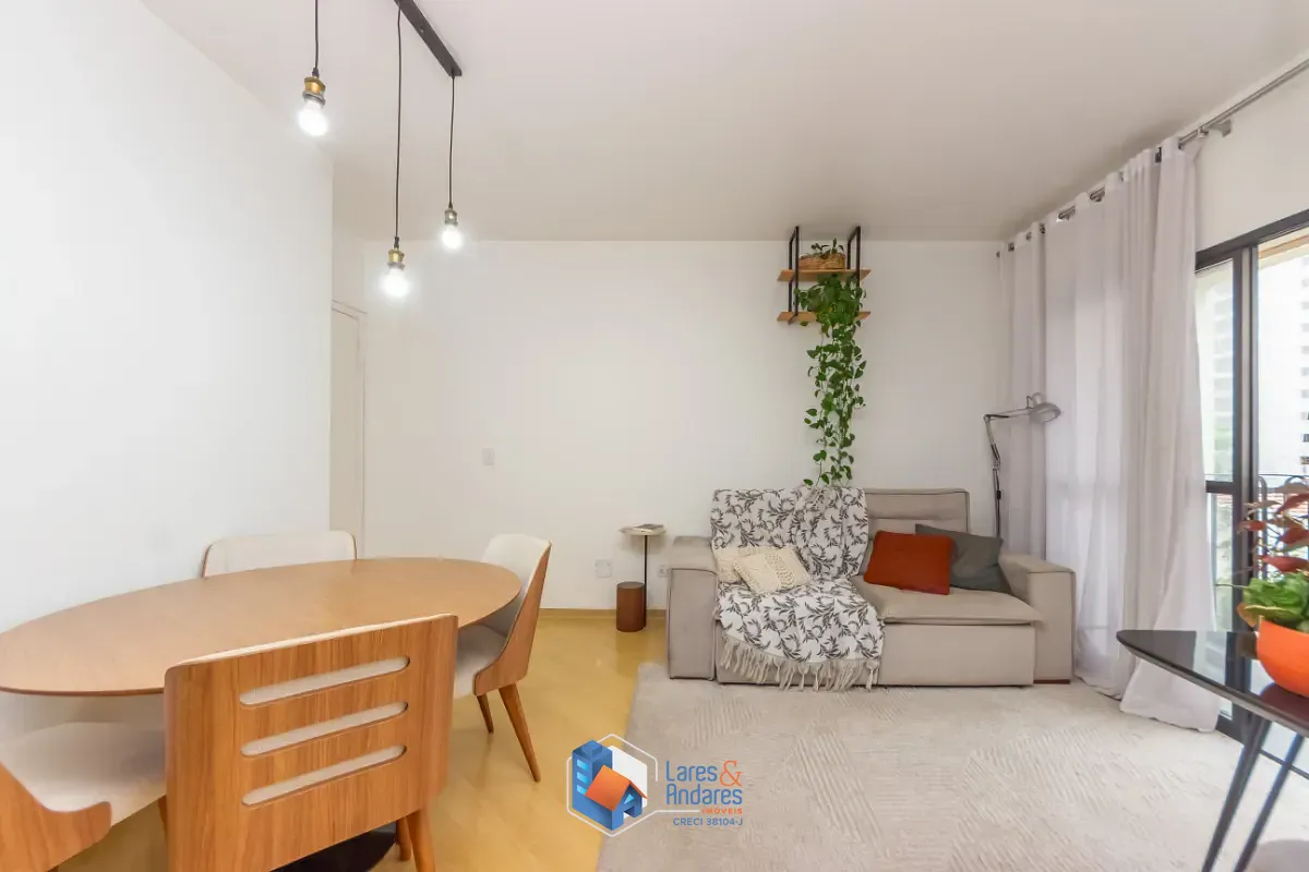Apartamento, 2 quartos, 63 m² - Foto 5