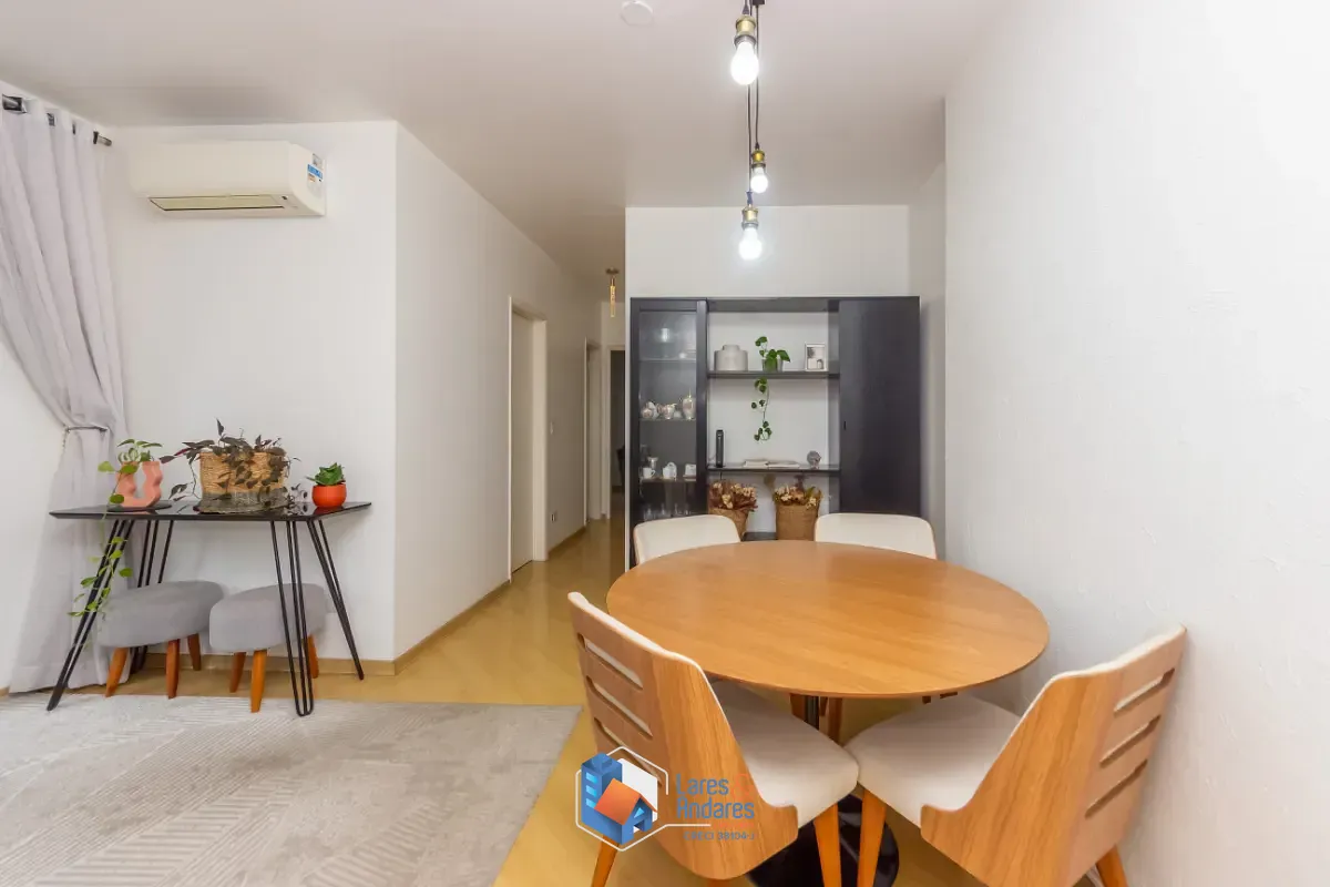 Apartamento, 2 quartos, 63 m² - Foto 7