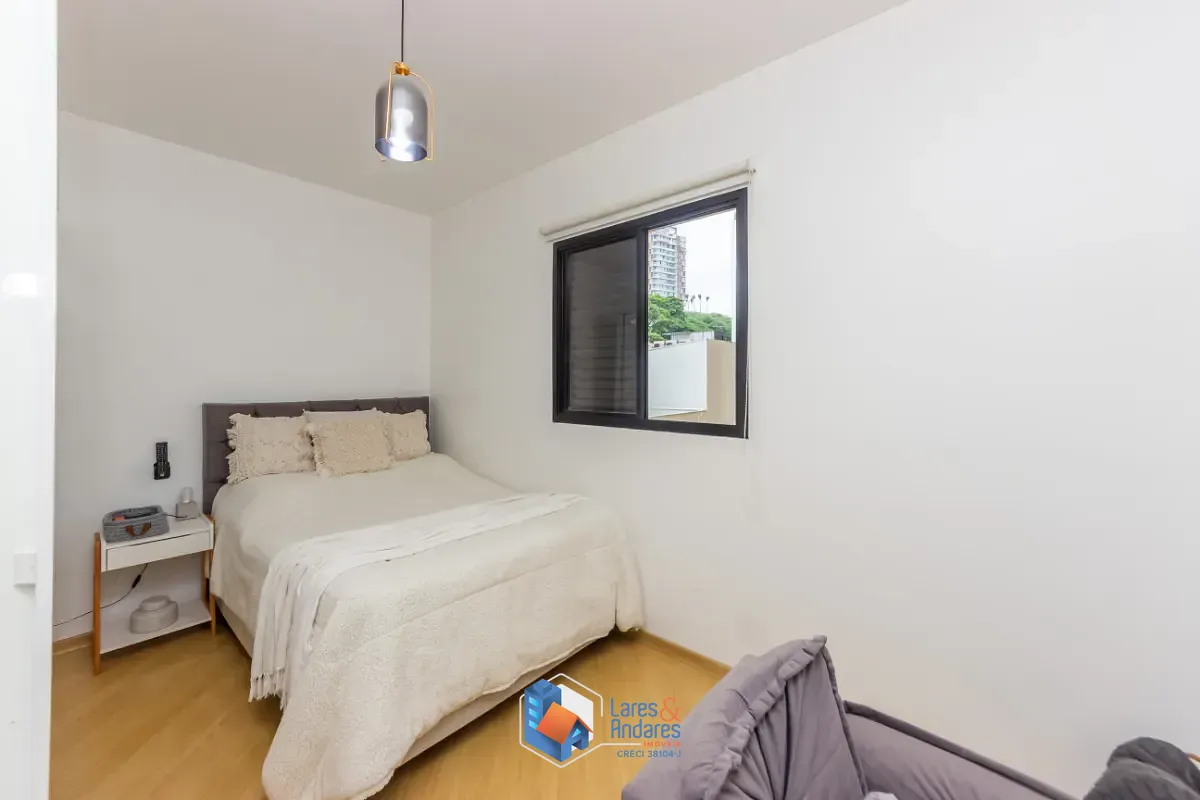 Apartamento, 2 quartos, 63 m² - Foto 21