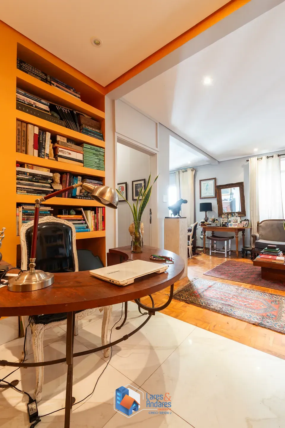Apartamento, 2 quartos, 146 m² - Foto 15