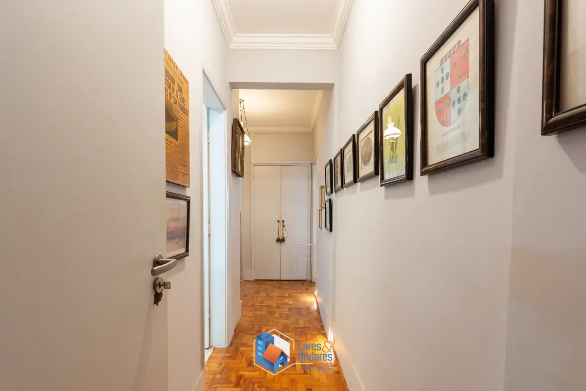Apartamento, 2 quartos, 146 m² - Foto 22