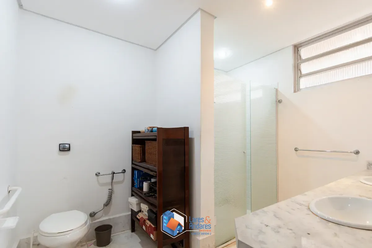 Apartamento, 2 quartos, 146 m² - Foto 28