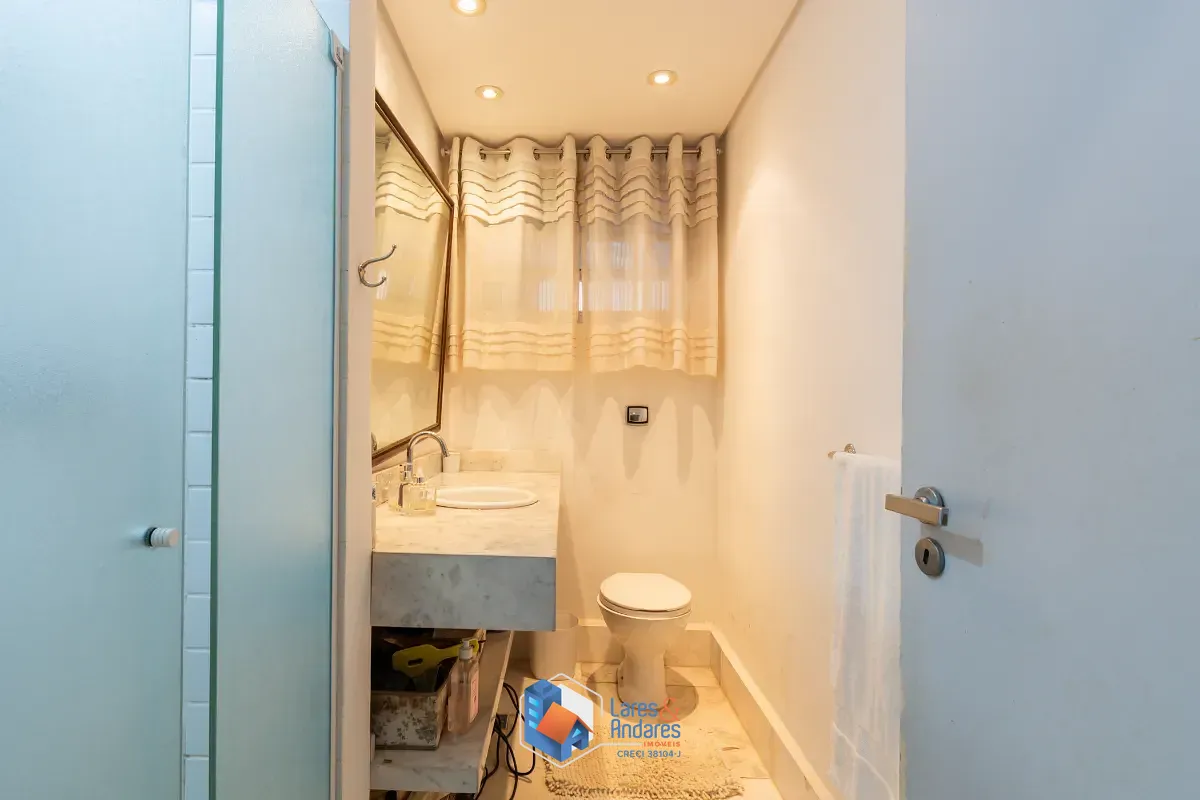 Apartamento, 2 quartos, 146 m² - Foto 25