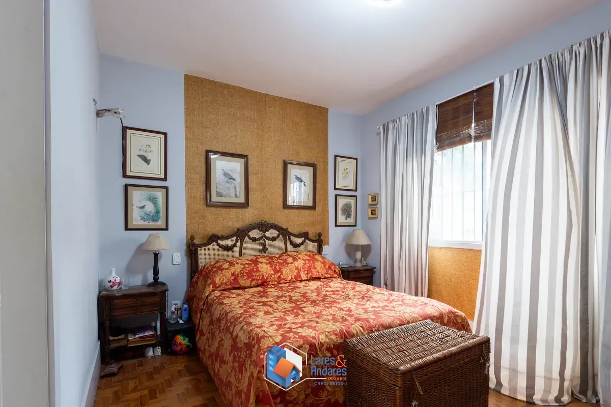 Apartamento, 2 quartos, 146 m² - Foto 26