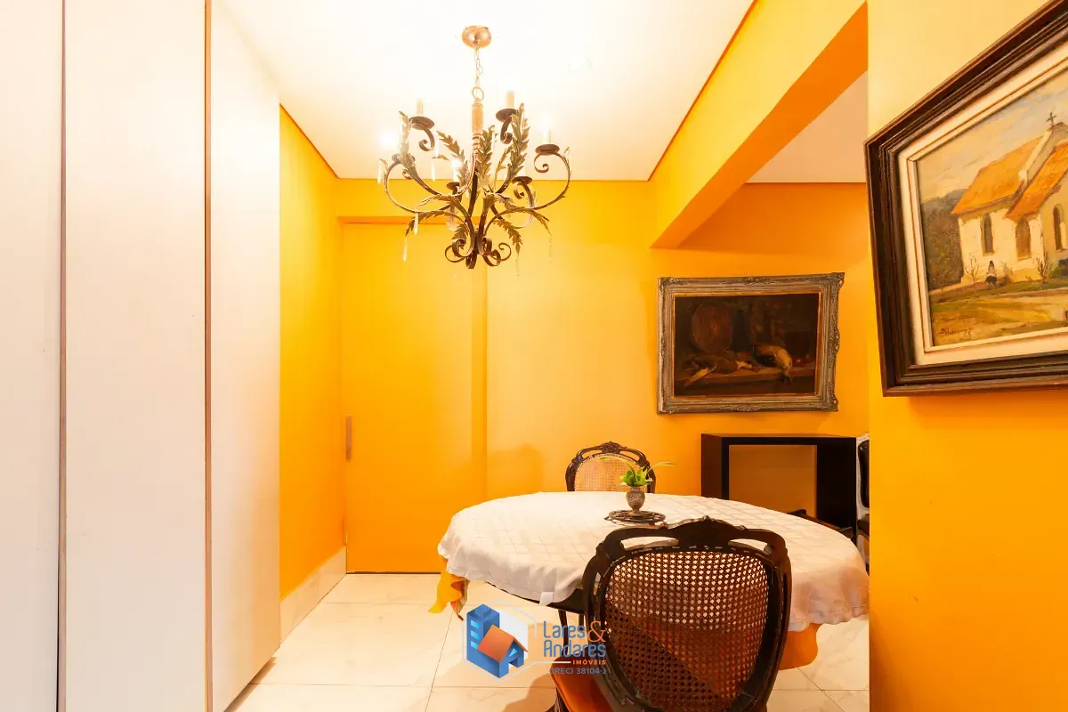 Apartamento, 2 quartos, 146 m² - Foto 9