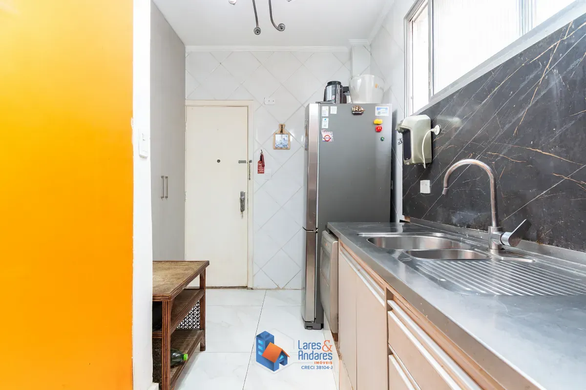 Apartamento, 2 quartos, 146 m² - Foto 18