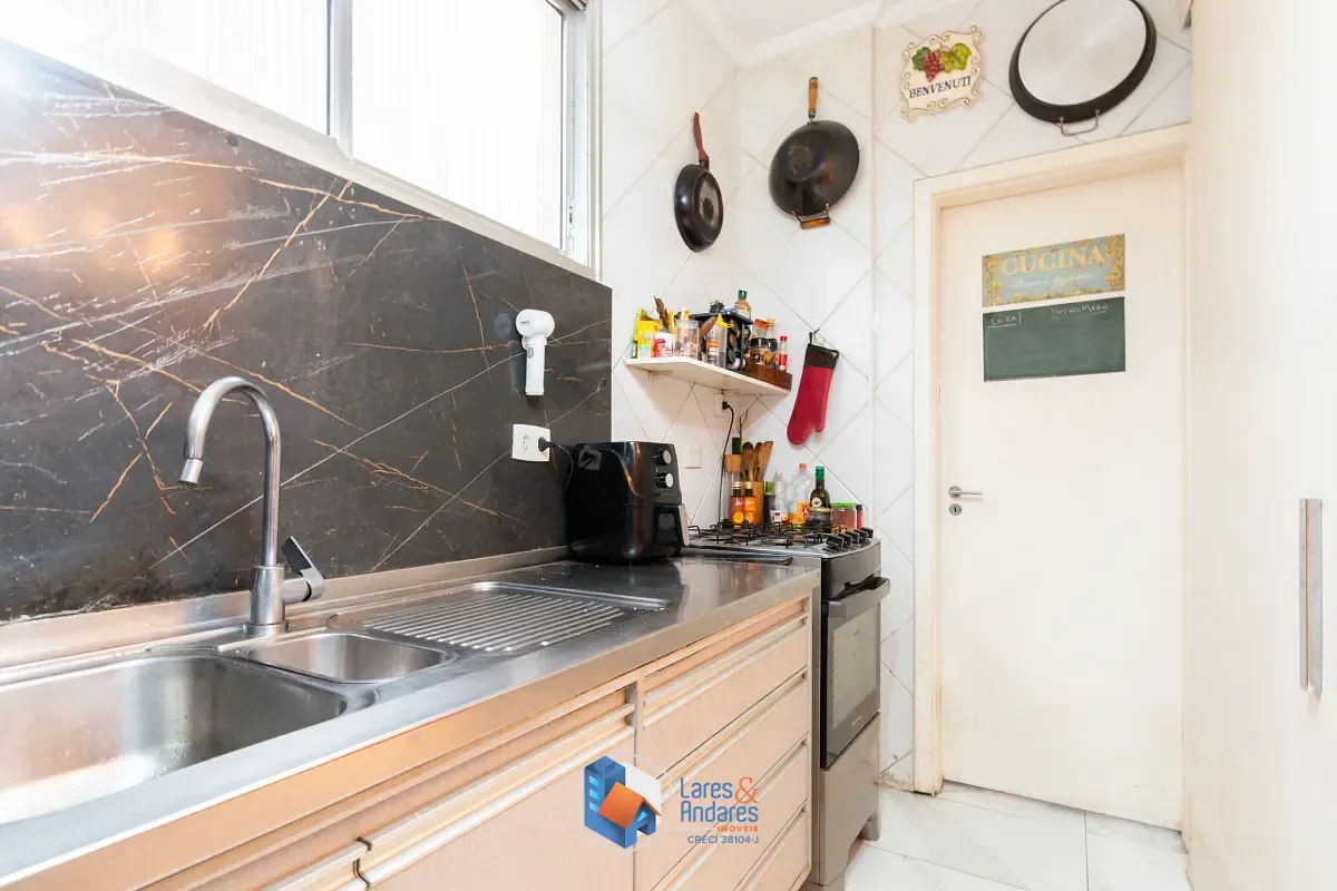 Apartamento, 2 quartos, 146 m² - Foto 20
