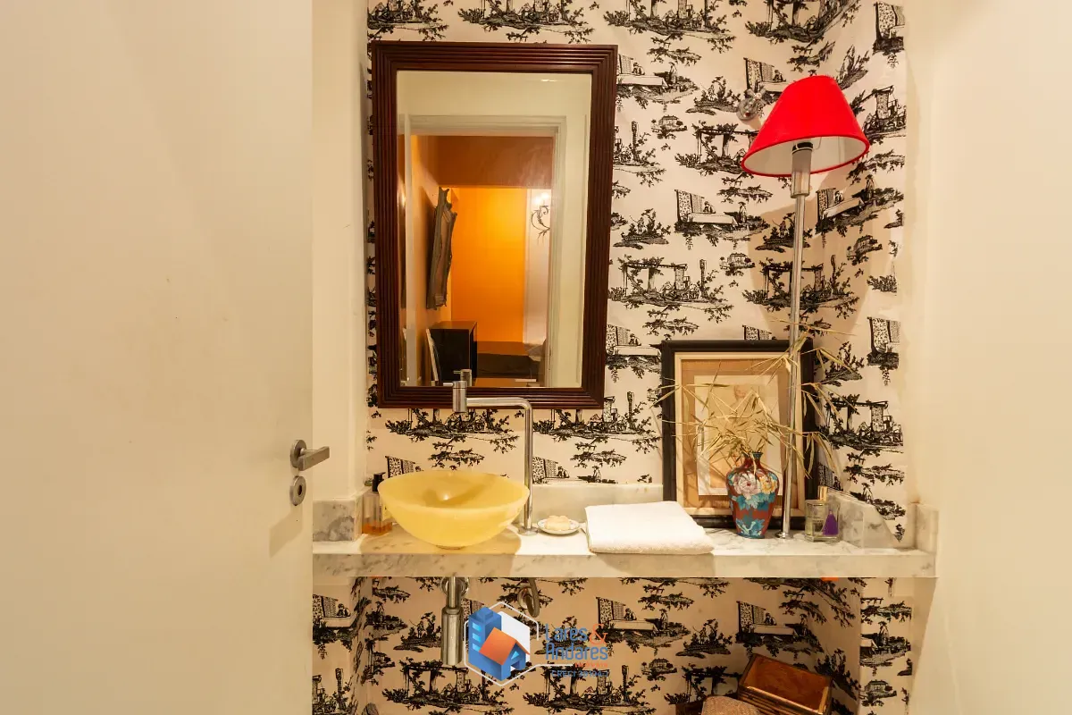 Apartamento, 2 quartos, 146 m² - Foto 13
