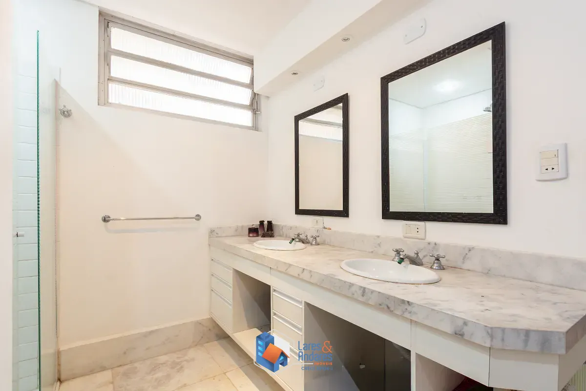 Apartamento, 2 quartos, 146 m² - Foto 29