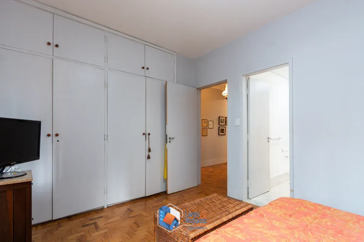 Apartamento, 2 quartos, 146 m² - Foto 27