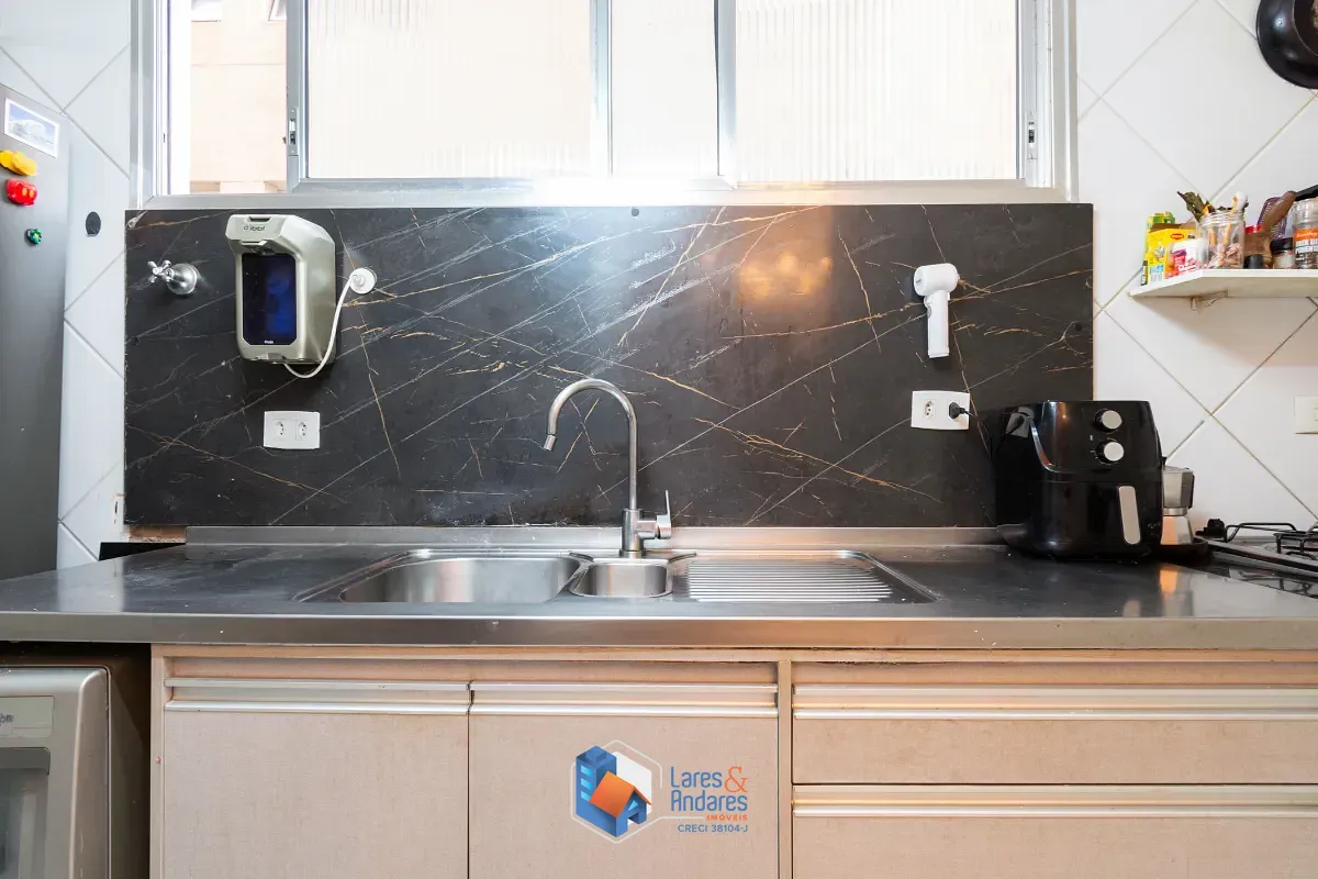 Apartamento, 2 quartos, 146 m² - Foto 21