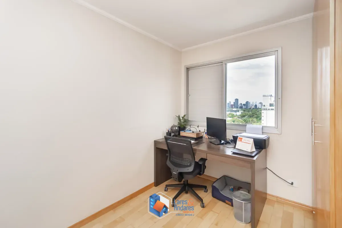 Apartamento, 3 quartos, 87 m² - Foto 21