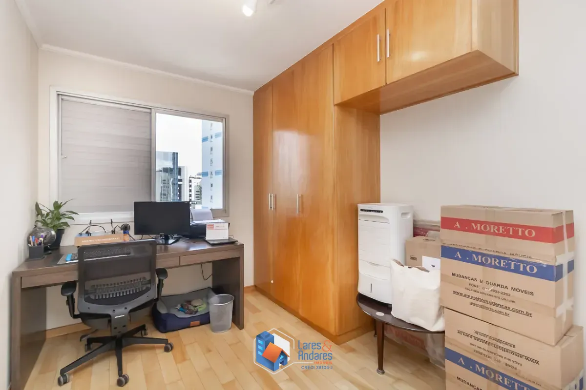 Apartamento, 3 quartos, 87 m² - Foto 20