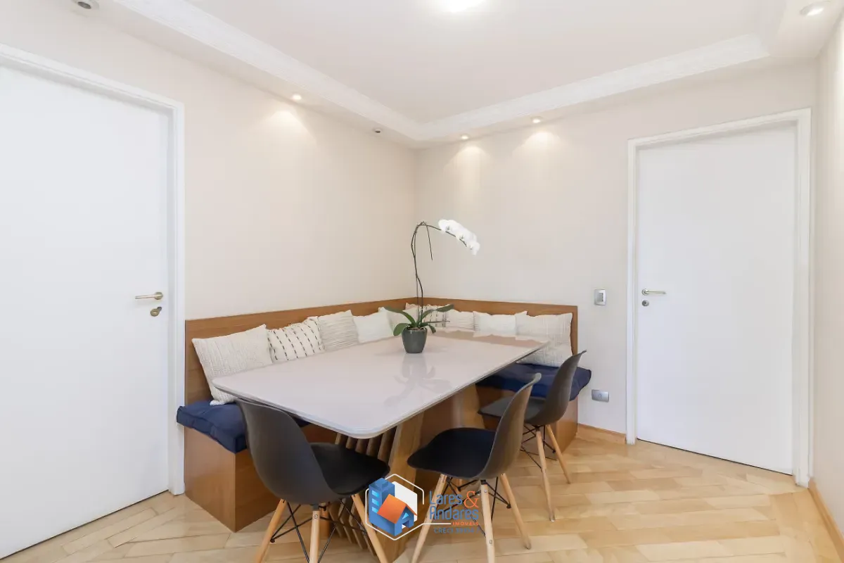 Apartamento, 3 quartos, 87 m² - Foto 7