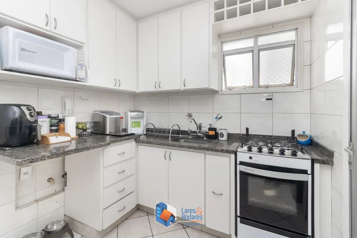 Apartamento, 3 quartos, 87 m² - Foto 13