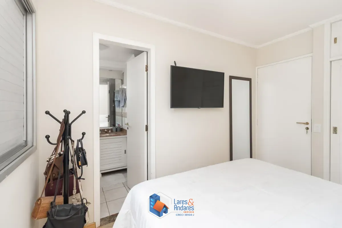 Apartamento, 3 quartos, 87 m² - Foto 17