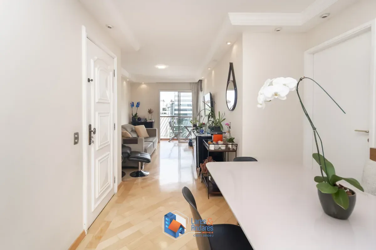 Apartamento, 3 quartos, 87 m² - Foto 5