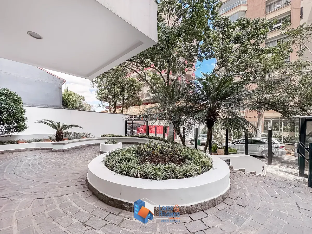 Apartamento, 3 quartos, 87 m² - Foto 28