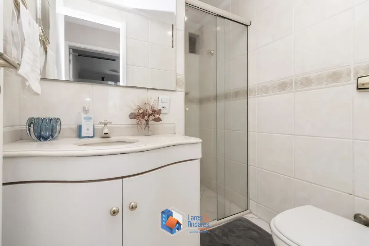 Apartamento, 3 quartos, 87 m² - Foto 23