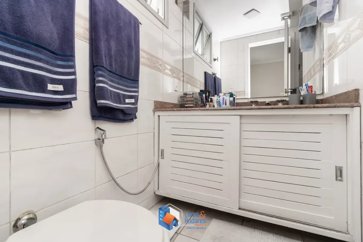 Apartamento, 3 quartos, 87 m² - Foto 18
