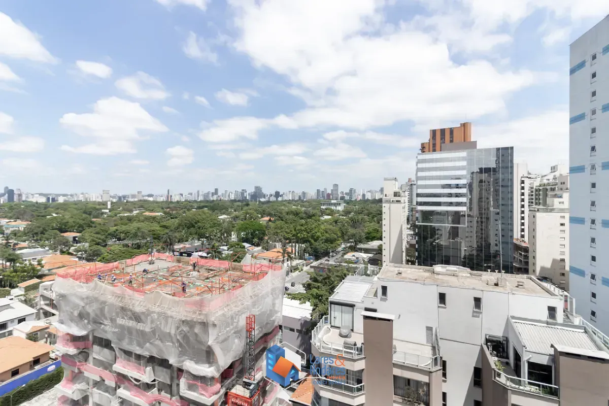 Apartamento, 3 quartos, 87 m² - Foto 10