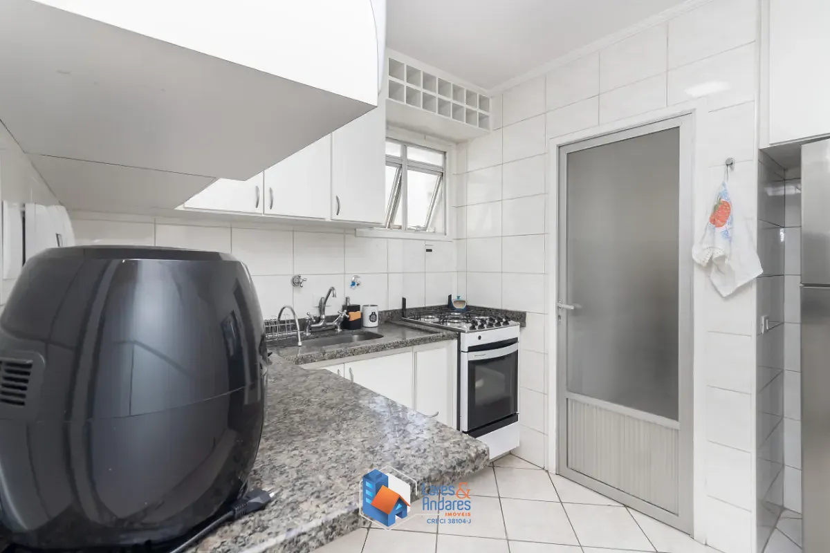 Apartamento, 3 quartos, 87 m² - Foto 12