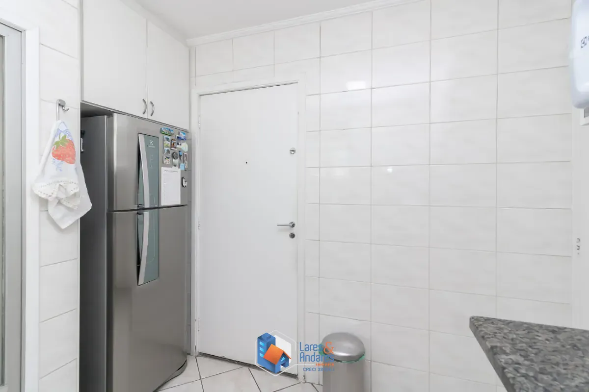Apartamento, 3 quartos, 87 m² - Foto 14