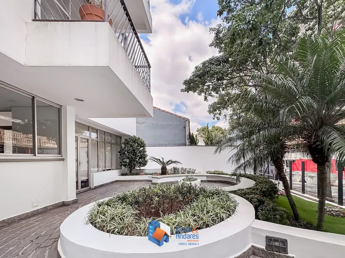 Apartamento, 3 quartos, 87 m² - Foto 29