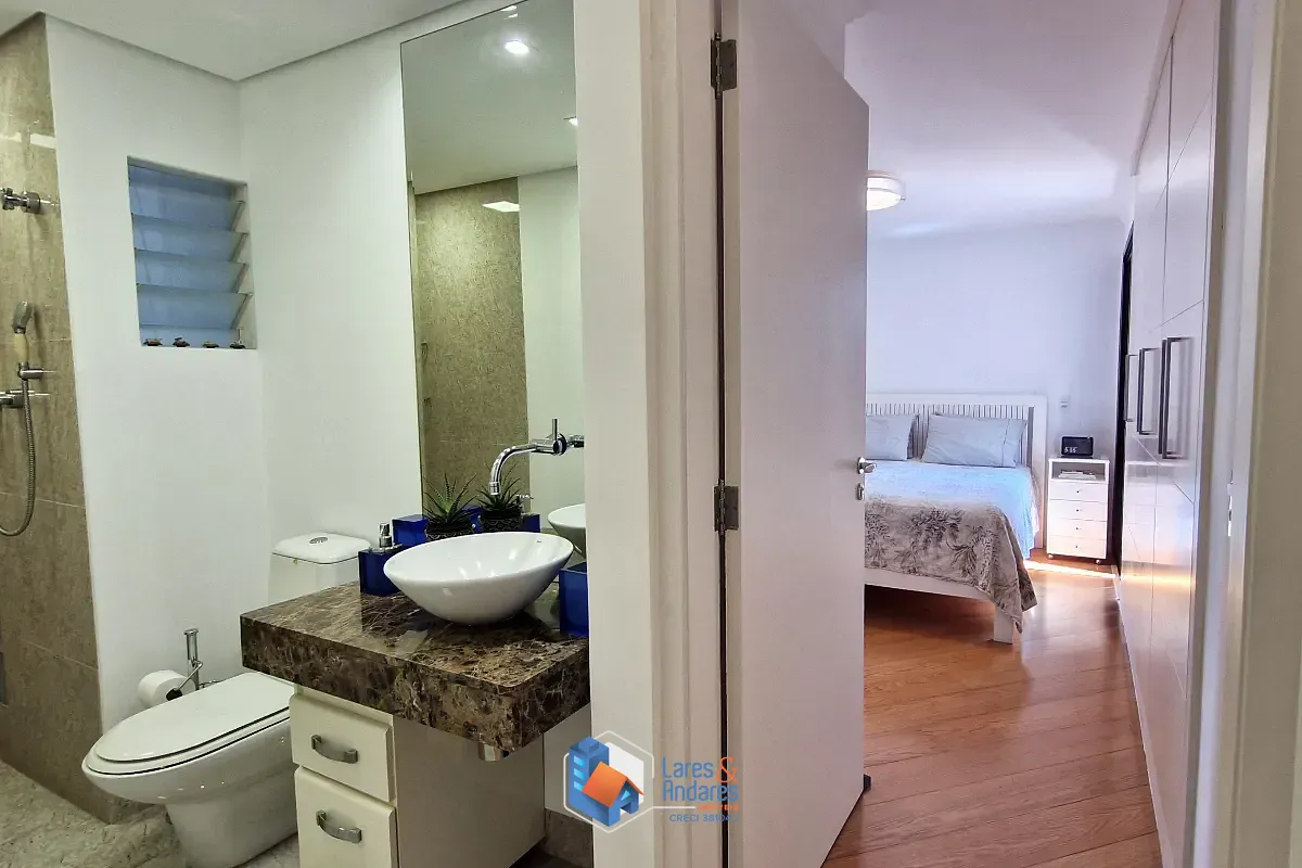 Apartamento, 2 quartos, 82 m² - Foto 89