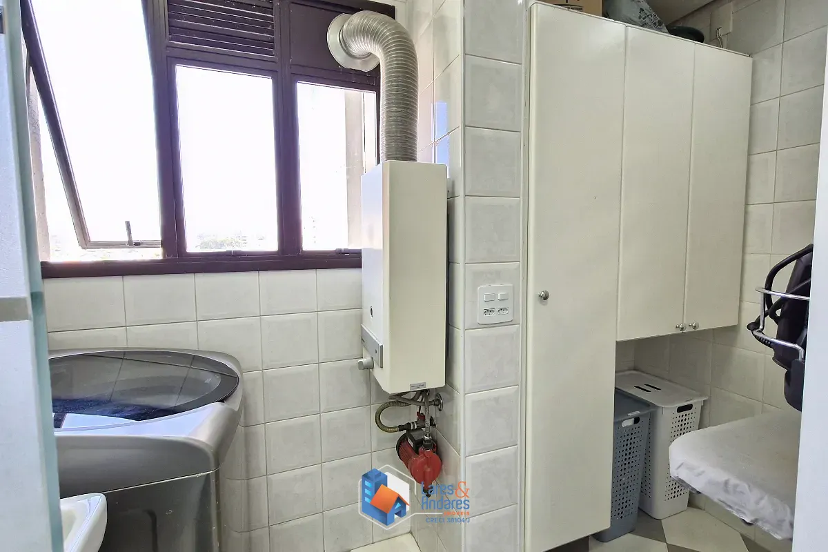 Apartamento, 2 quartos, 82 m² - Foto 133