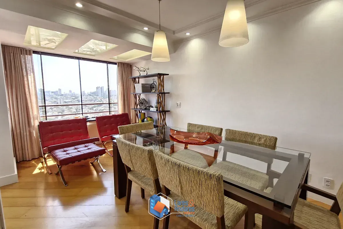 Apartamento, 2 quartos, 82 m² - Foto 21