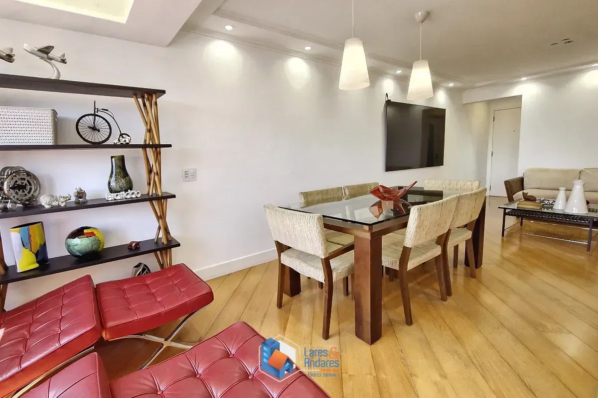 Apartamento, 2 quartos, 82 m² - Foto 25