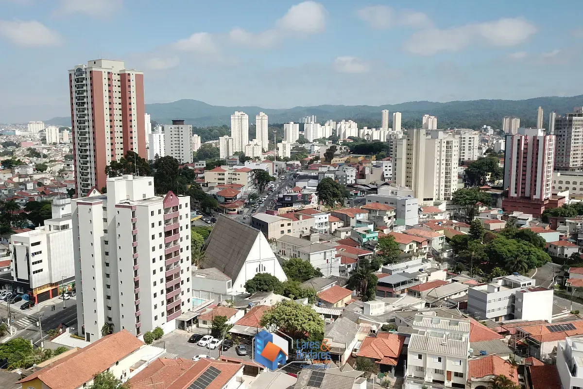 Apartamento, 2 quartos, 82 m² - Foto 229