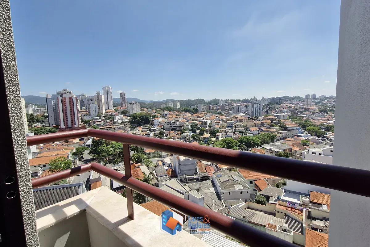 Apartamento, 2 quartos, 82 m² - Foto 109