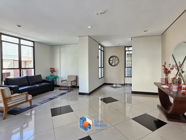 Apartamento com 1711m² 2 quartos e 2 banheiros, à venda, no bairro Santana em São Paulo