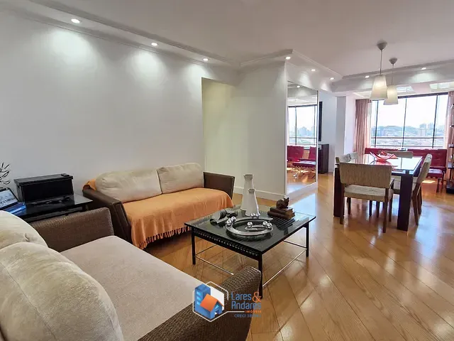 Apartamento com 1711m² 2 quartos e 2 banheiros, à venda, no bairro Santana em São Paulo