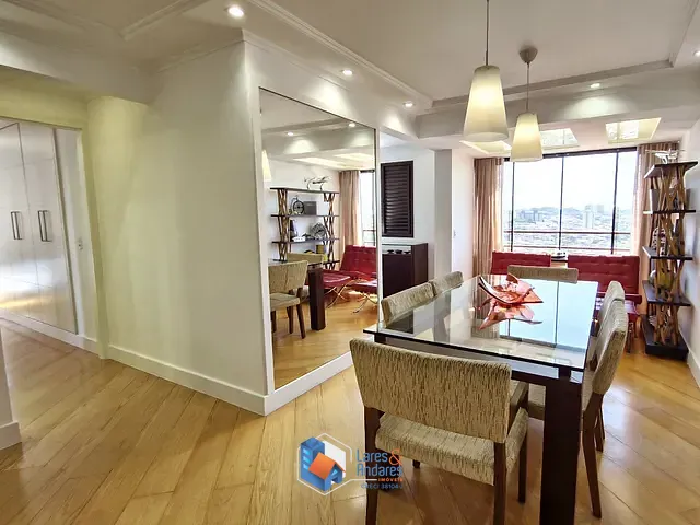 Apartamento com 1711m² 2 quartos e 2 banheiros, à venda, no bairro Santana em São Paulo