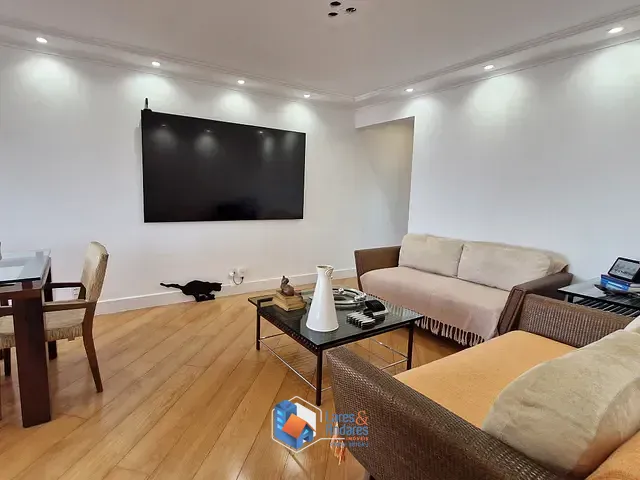 Apartamento com 1711m² 2 quartos e 2 banheiros, à venda, no bairro Santana em São Paulo