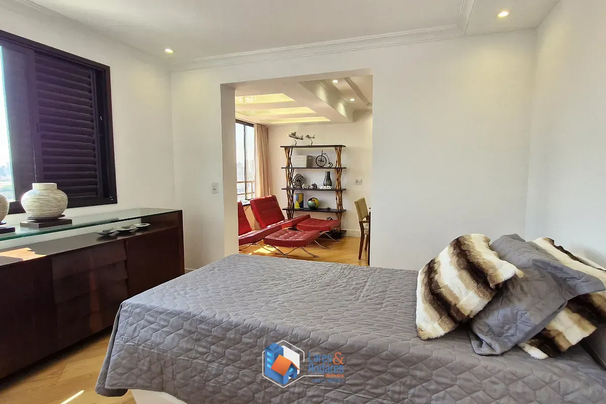 Apartamento, 2 quartos, 82 m² - Foto 53